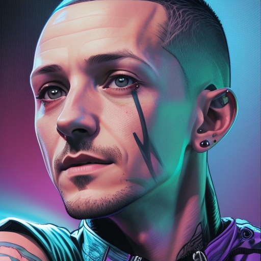 Chester Bennington Biography - Early life career awards legacy and death