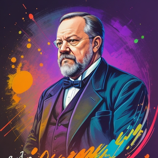 Louis Pasteur Biography-Early life career legacy and death