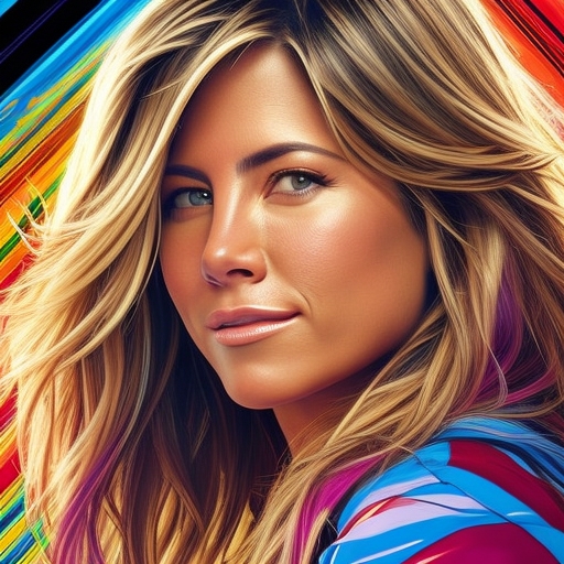 Jennifer Anniston Biography - Life Career and Achievements