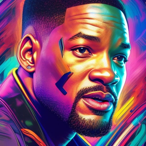 Will Smith Biography - Life Career and Achievements